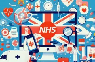 Здравоохранение в Великобритании: руководство по NHS