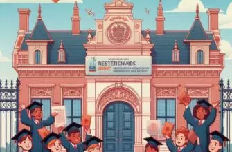 Нидерландский вид на жительство для выпускников университетов